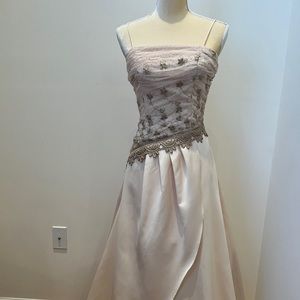 Blondie Nites dress by Linda Bernell